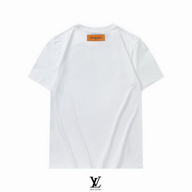 men LV t-shirts S-XXL-070